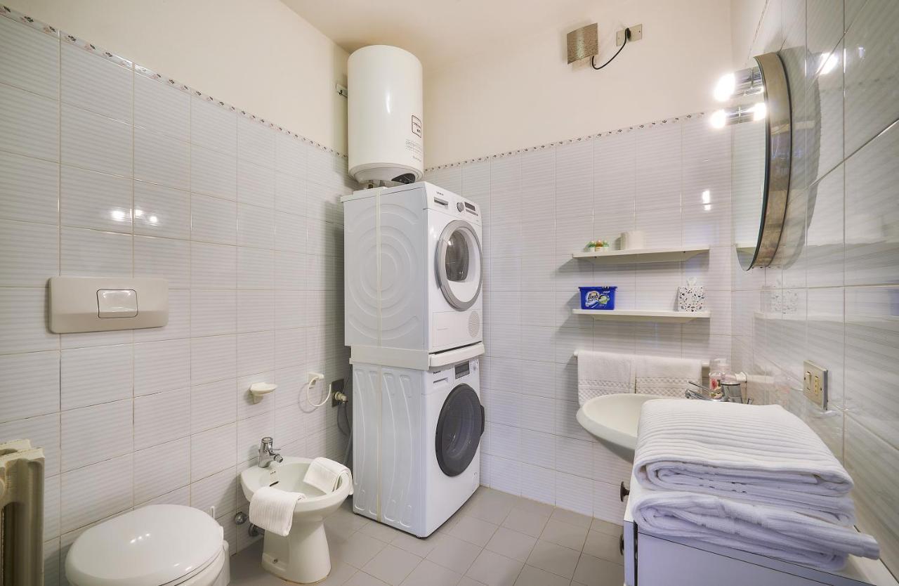 شقة Casa Riva فارينا المظهر الخارجي الصورة