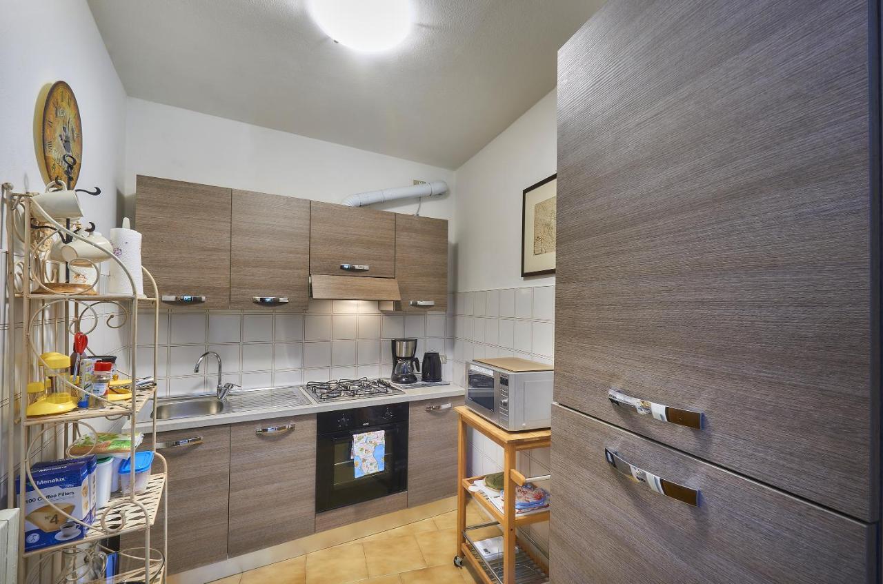 شقة Casa Riva فارينا المظهر الخارجي الصورة