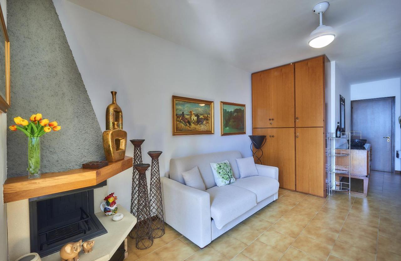 شقة Casa Riva فارينا المظهر الخارجي الصورة
