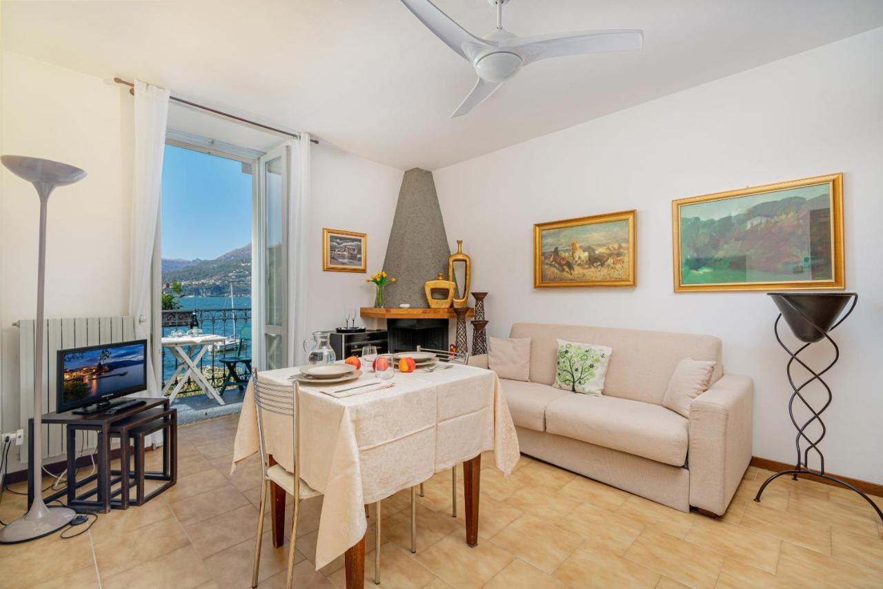 شقة Casa Riva فارينا المظهر الخارجي الصورة