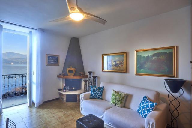 شقة Casa Riva فارينا المظهر الخارجي الصورة